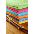 Micro Fiber Velour Sports Towel (16"x16")